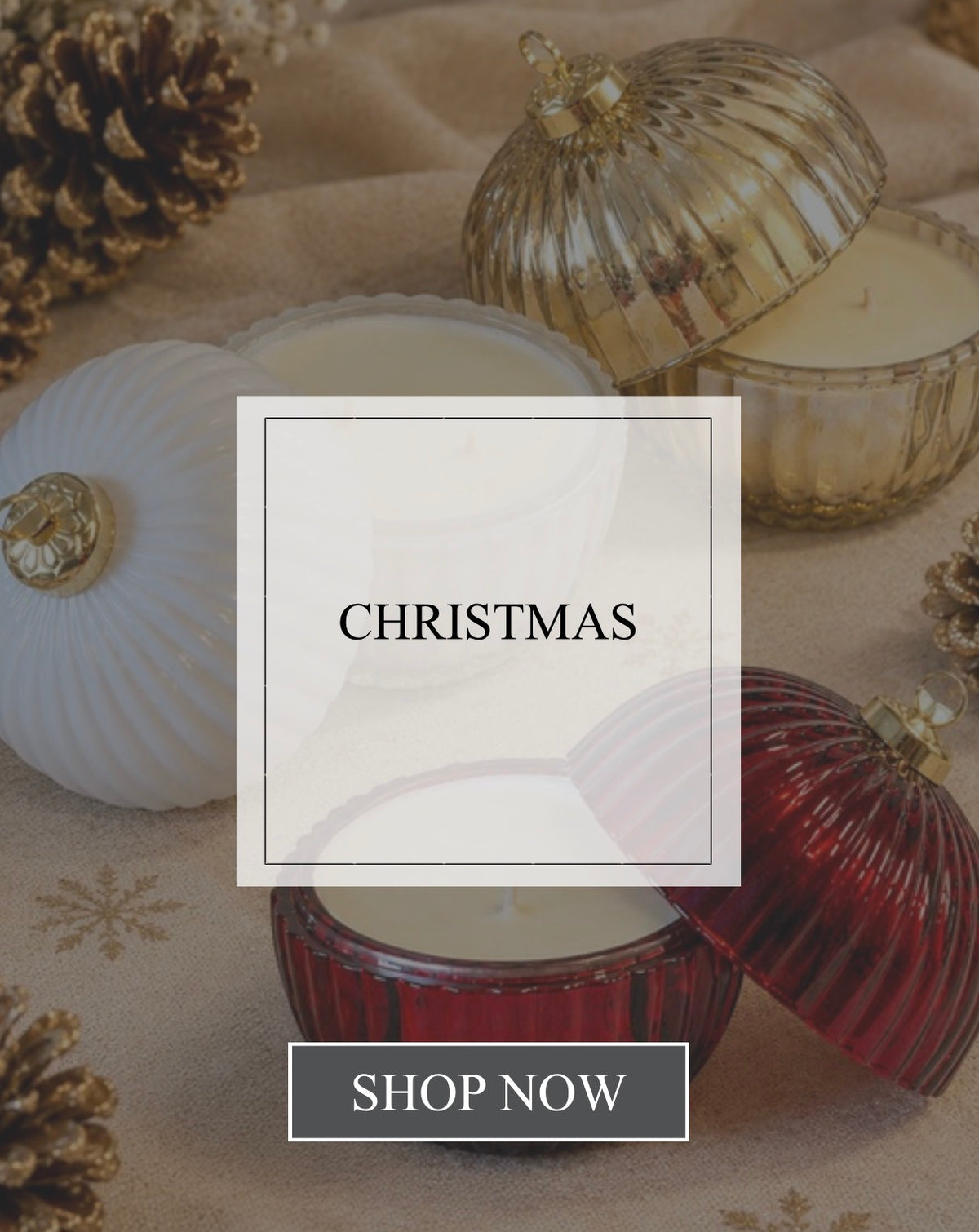 CRISTMAS