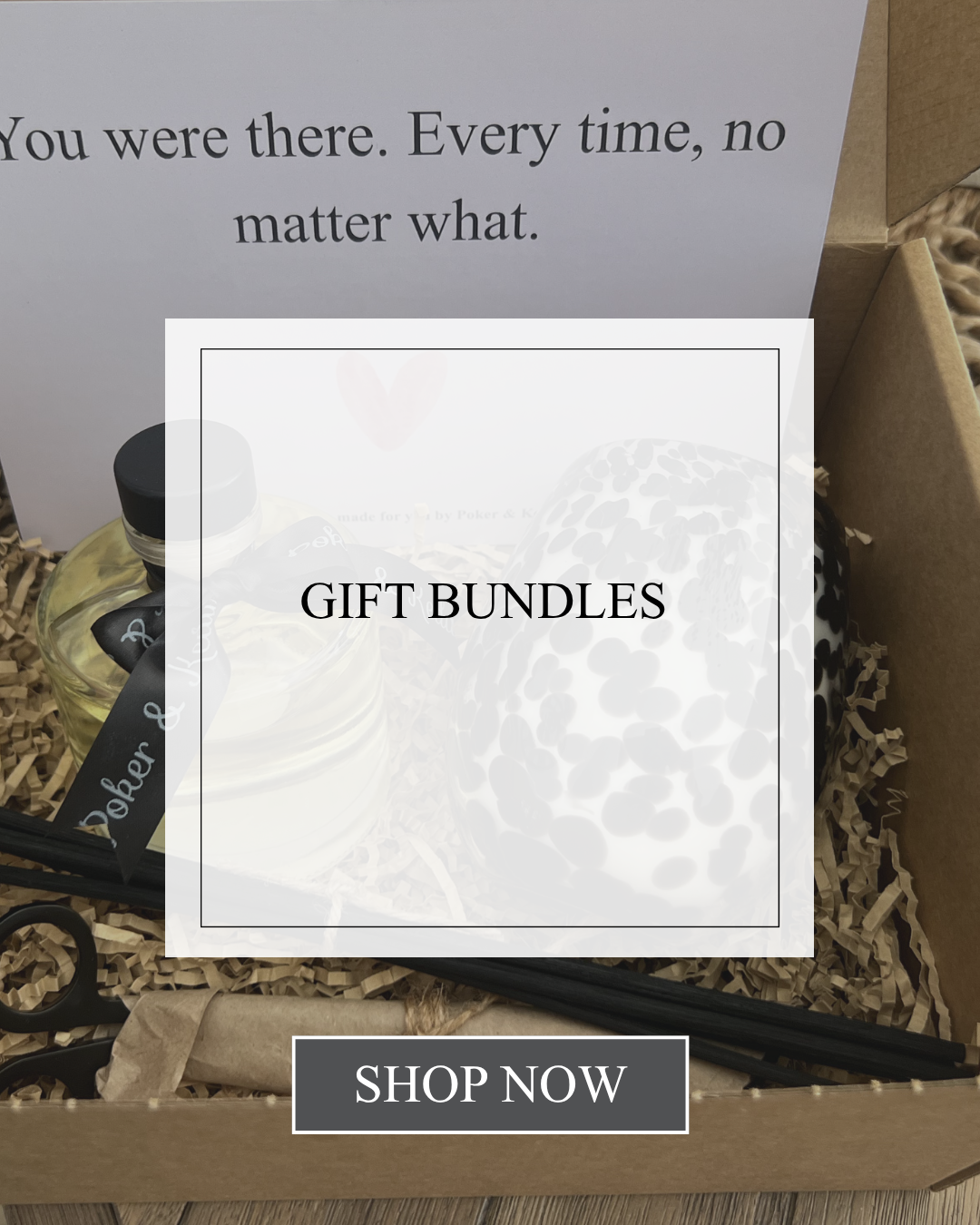 GIFT BUNDLES