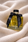 Luxury Glass Reed Diffuser