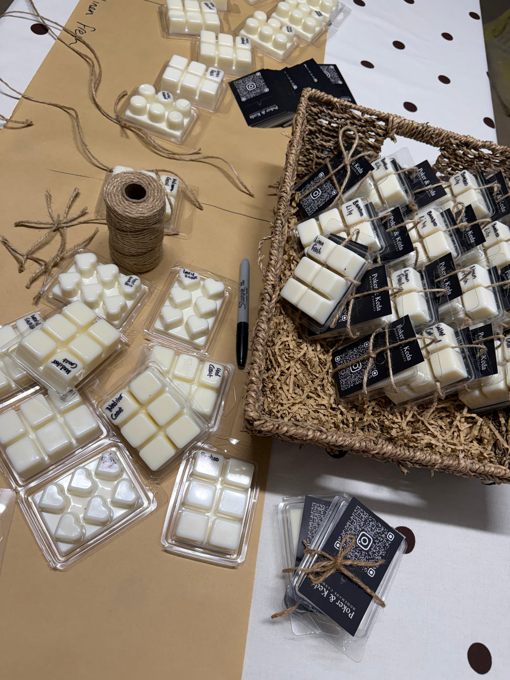 Wax Melts