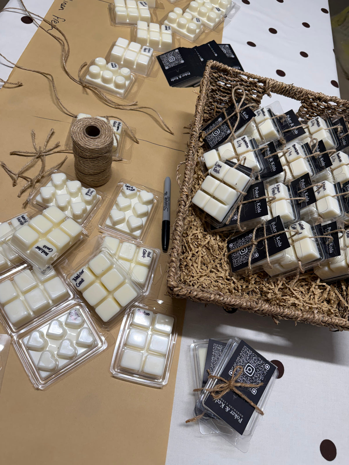 Wax Melts