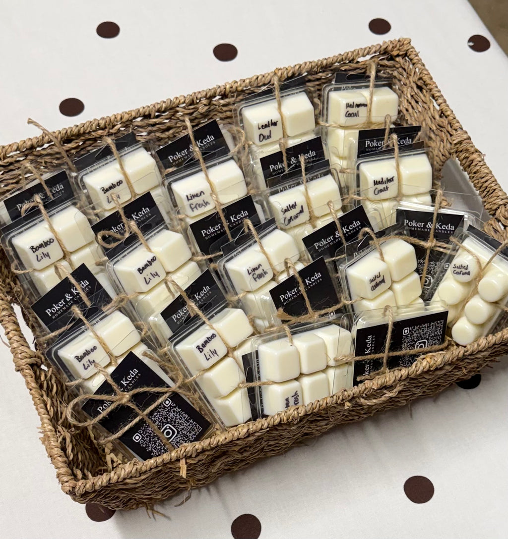 Wax Melts