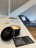 Tin Soy Candle