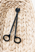 Premium Wick Trimmer