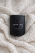 Tumbler Glass Jar - Ivory Sands
