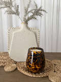 Giant Patterned Jar - 1.2kg