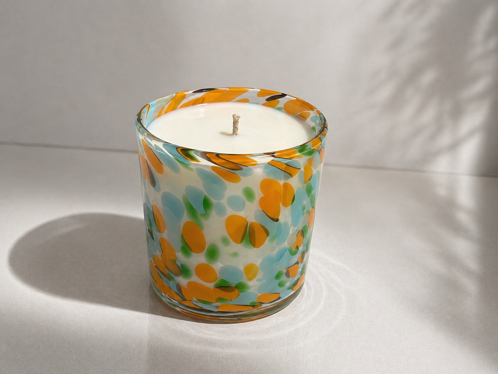 Aegean Summer Jar