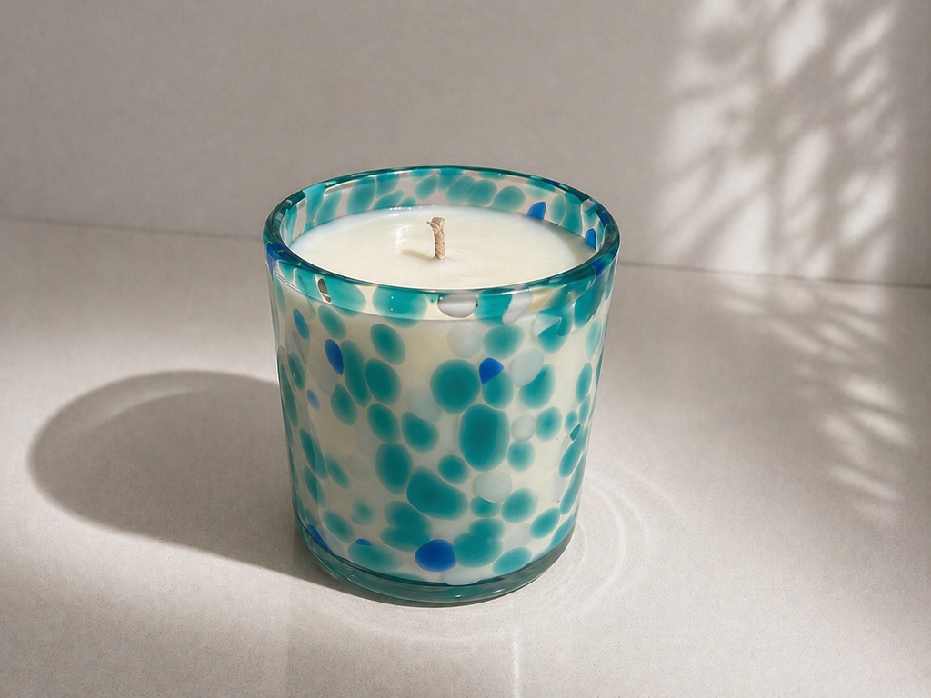 Aegean Summer Jar