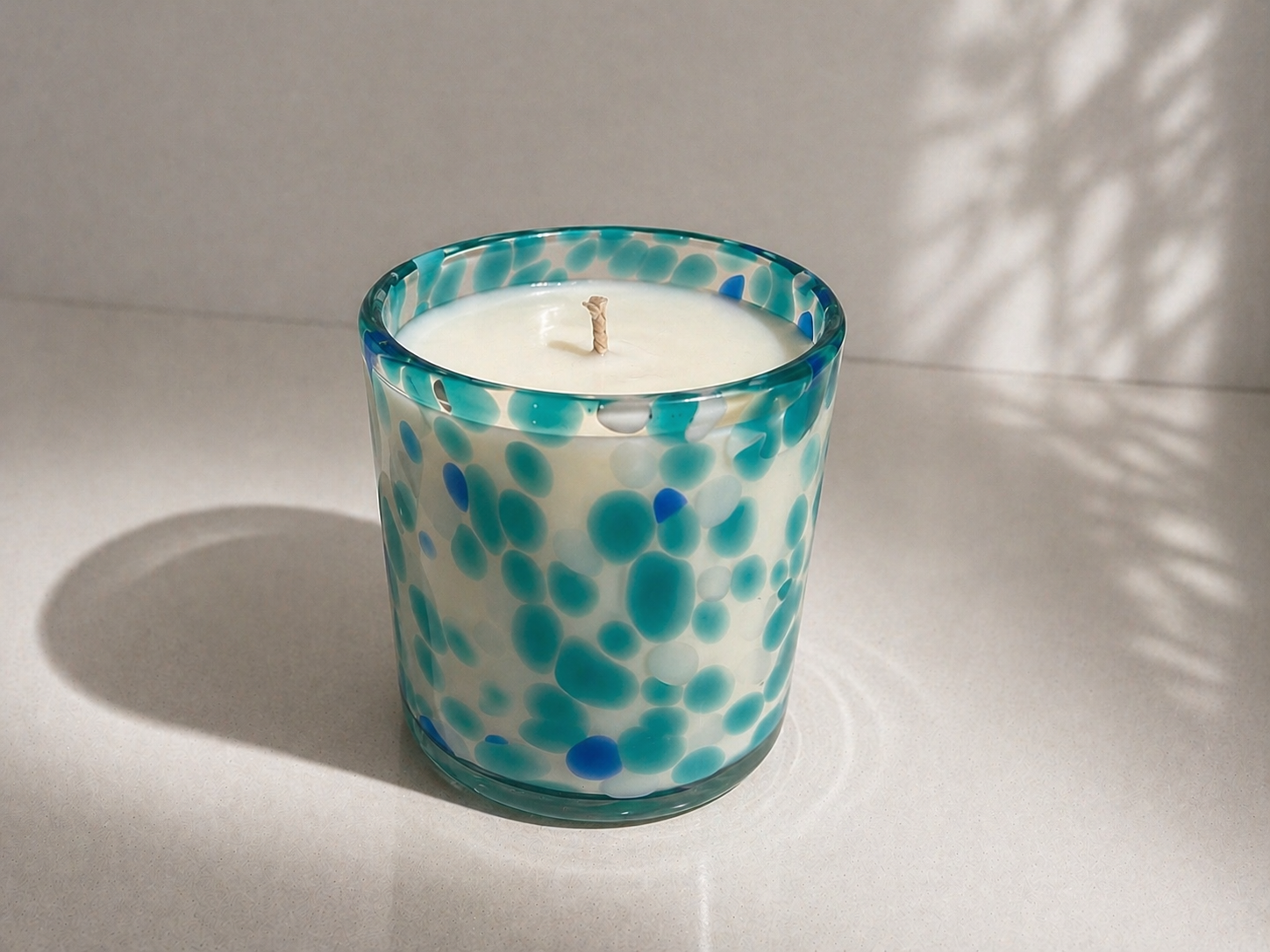 Aegean Summer Jar