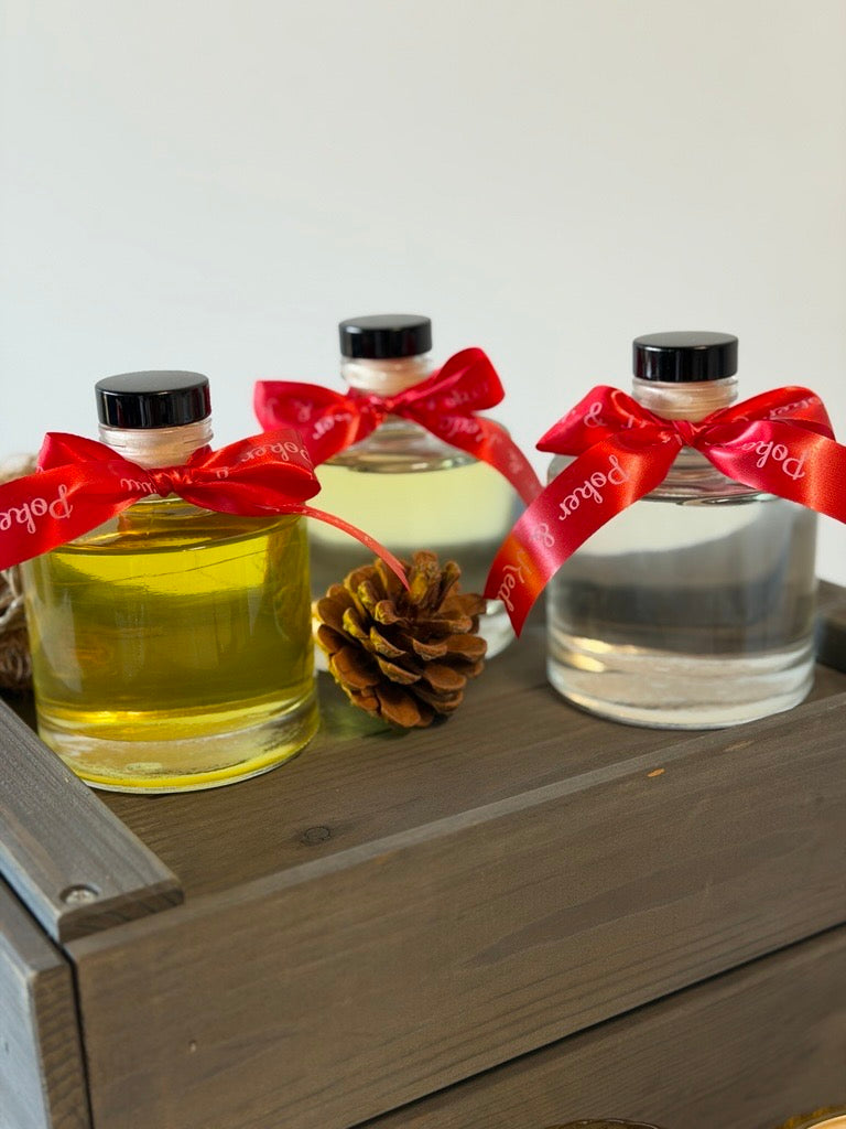 Festive Reed Diffuser – 200ml